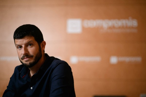 Compromís pide a Barceló que explique en Les Corts cómo va a frenar la venta 