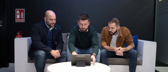 FlexMyRoom entra en Lanzadera: desarrollará un método para anticiparse a las cancelaciones de hotel