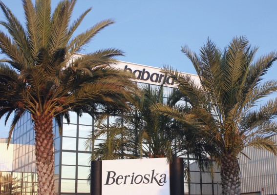 El dueño de Babaria aumenta un 5% sus ventas pero agranda sus pérdidas hasta los 1,7 millones