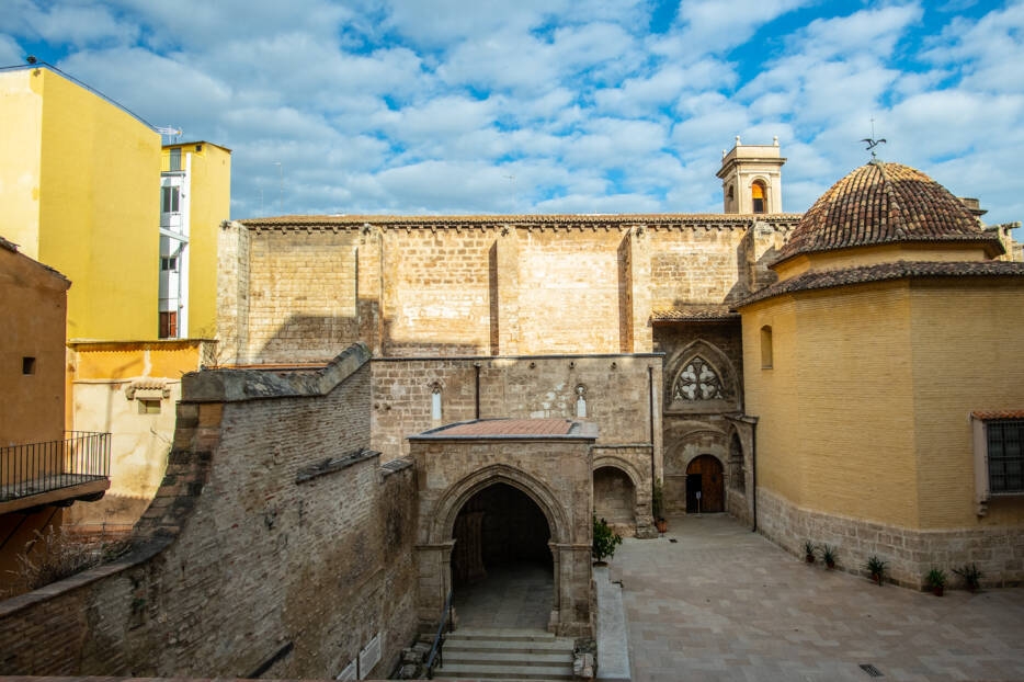 Foto: KIKE TABERNER. - 