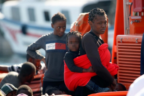 La Comunitat Valencia acoge a 473 menores extranjeros no acompañados