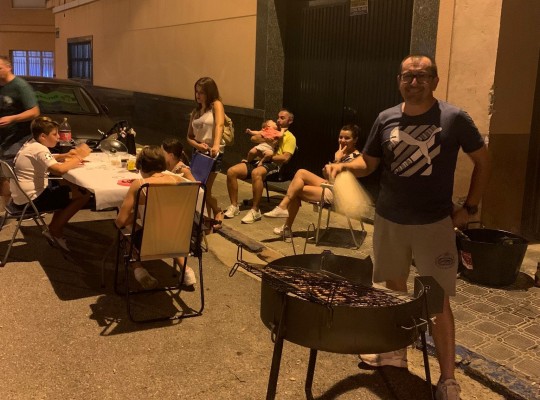 Vila-real se adapta al momento a la nueva situación: Xulla y fin de semana hasta las 3.00