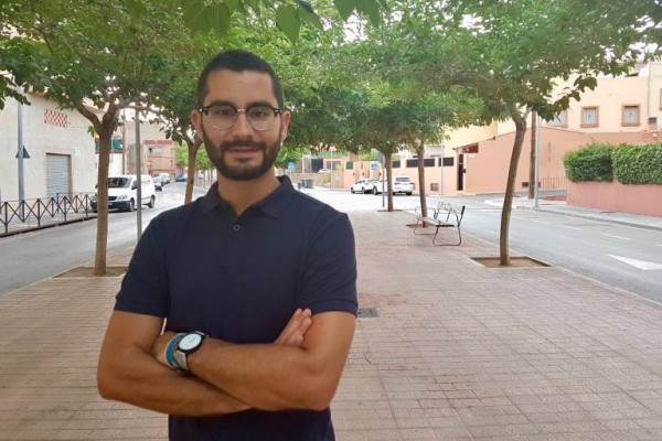 El alcalde de l'Alcora se postula para dirigir el PSPV de Castellón en el próximo Congreso