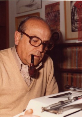 El Bernat Capó més íntim que he conegut