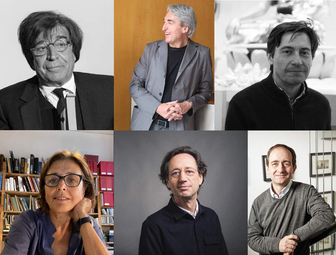 Carlos Ferrater volverá a presidir el jurado de los Premios Cerámica 20 años después de su estreno