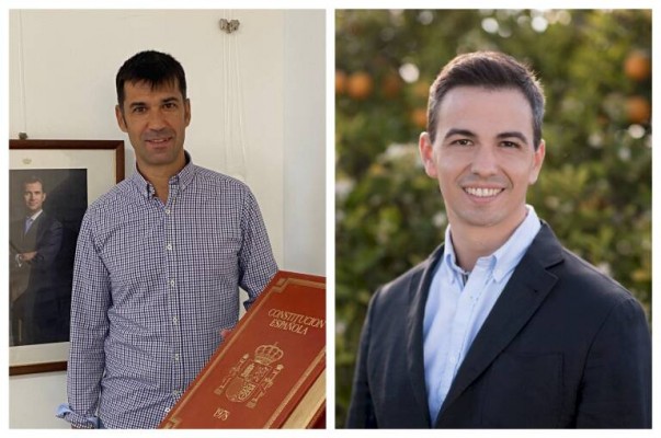 Ciudadanos entra en la alcaldía de Massalfassar en relevo del Partido Popular