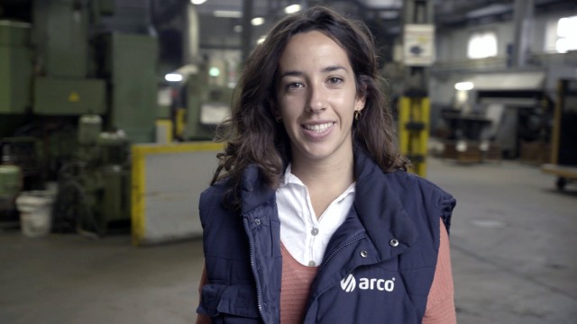 Arco: 