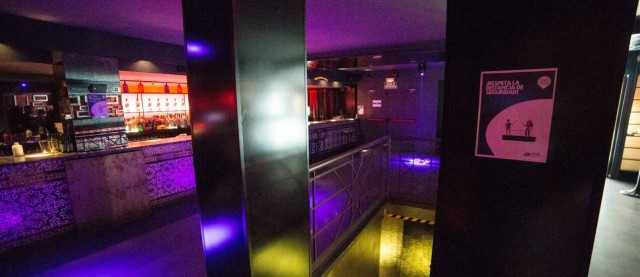 La patronal hostelera lamenta el cierre del ocio nocturno: 