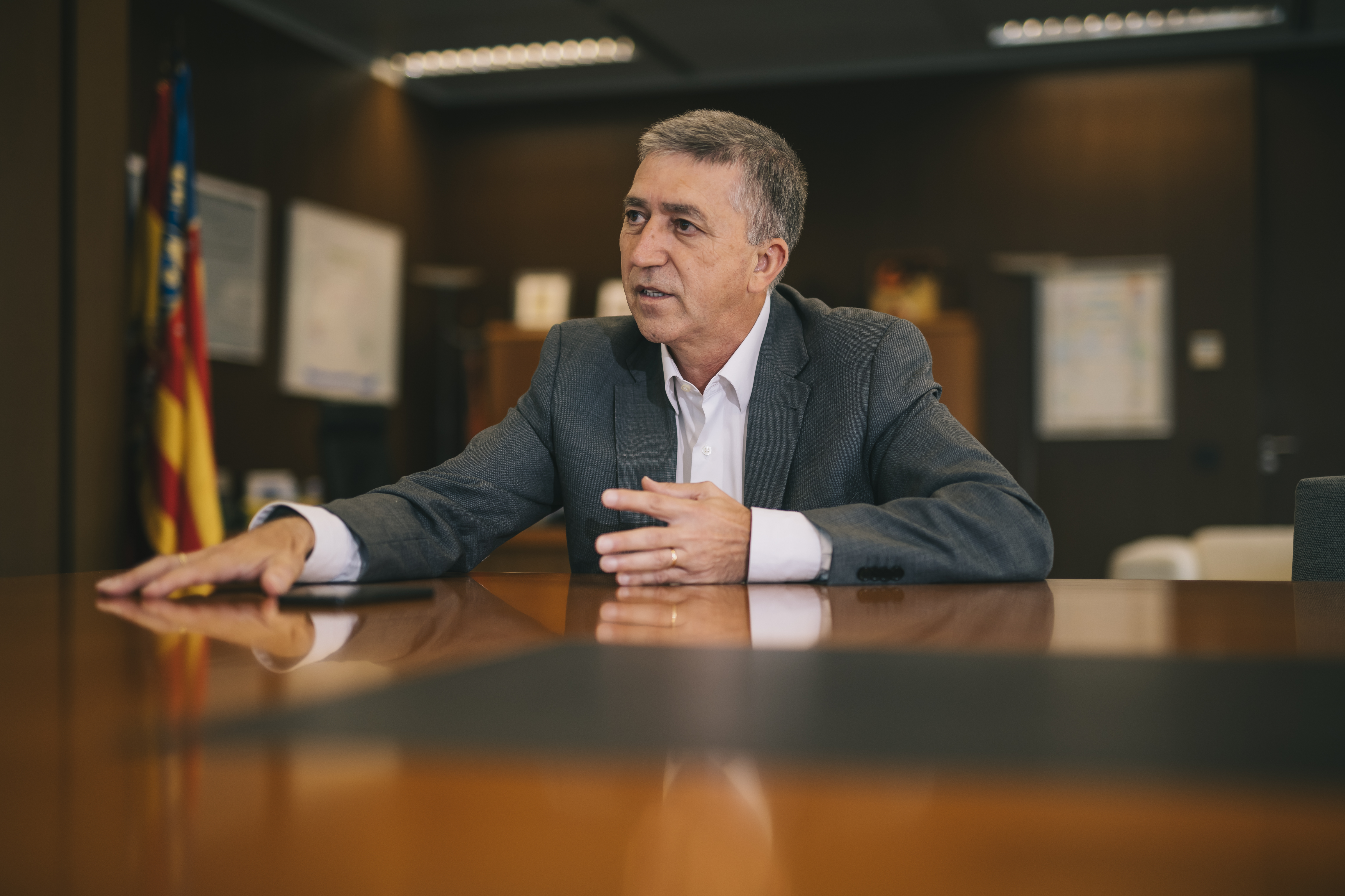 El acuerdo Alcem-nos tiene un 78% en ejecución y moviliza 667 millones de euros
