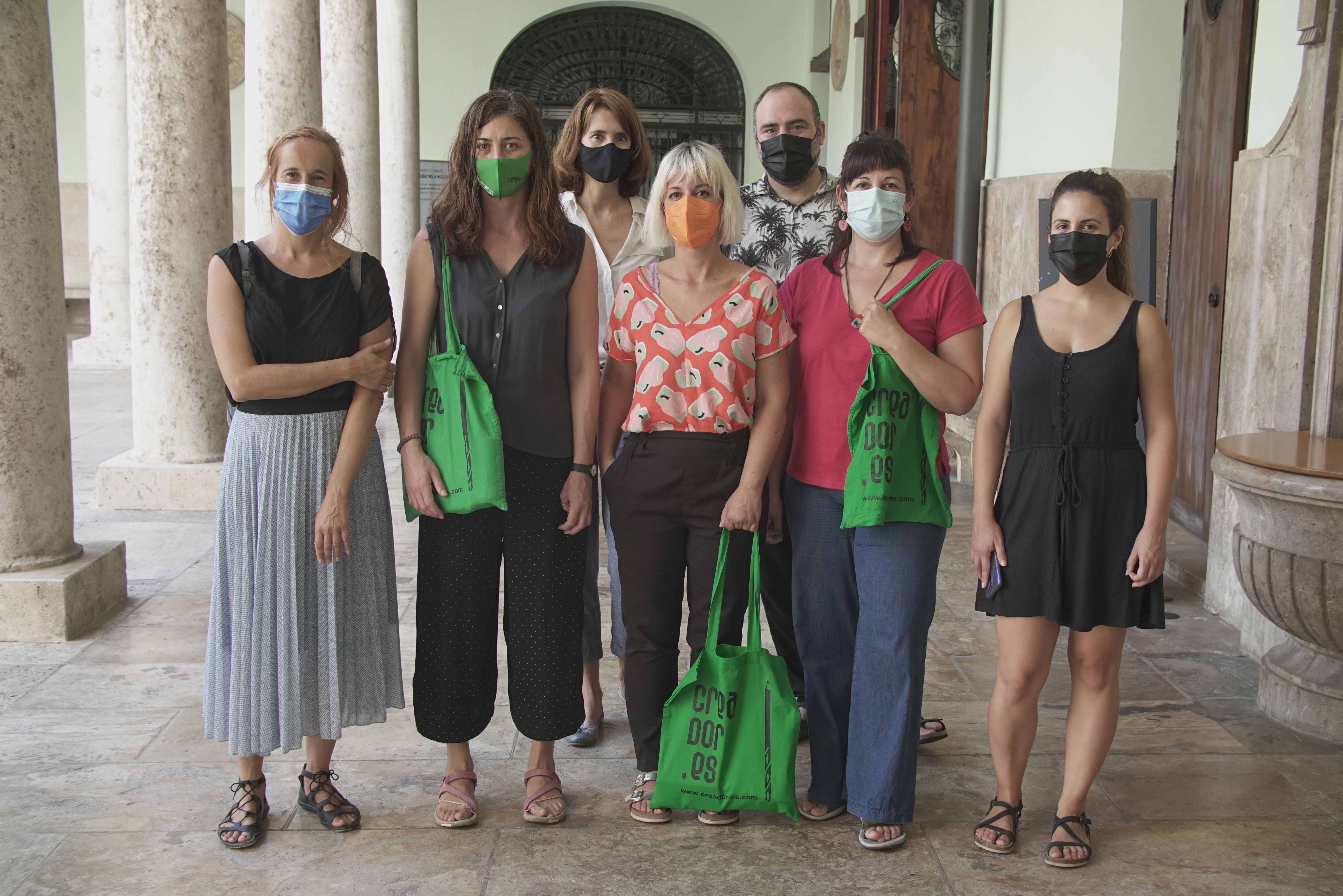 La dramaturgia valenciana tiende un puente a Europa

