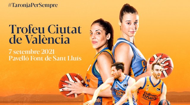 Un Valencia “global” se presentará con partidos masculino y femenino