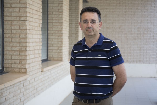 David Cabedo, nuevo presidente de la Red de Parques Científicos Valencianos