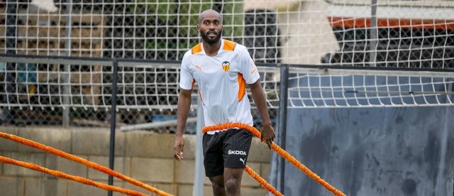 El plan B para El Sadar