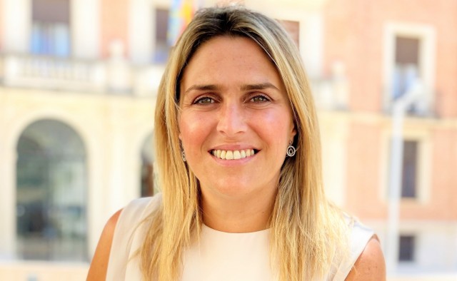 Marta Barrachina pide a Puig y a Martí que 