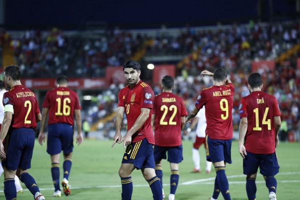 Carlos Soler, el inicio soñado de curso
