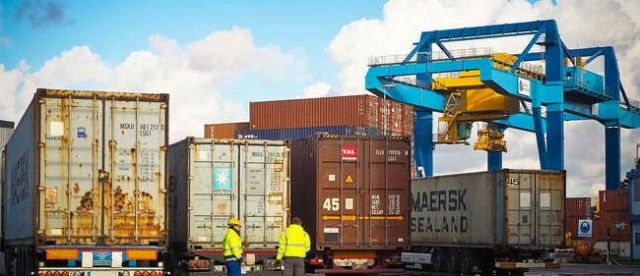 Repuntan las exportaciones de la Región: aumentan un 16% hasta los 5.903 millones