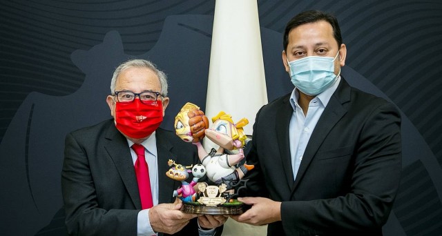 La inteligencia de Murthy