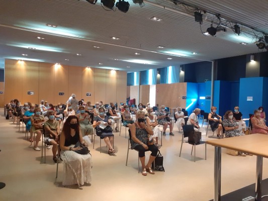 Amudeca solicita una reunión con los grupos políticos de El Campello tras renovar su directiva