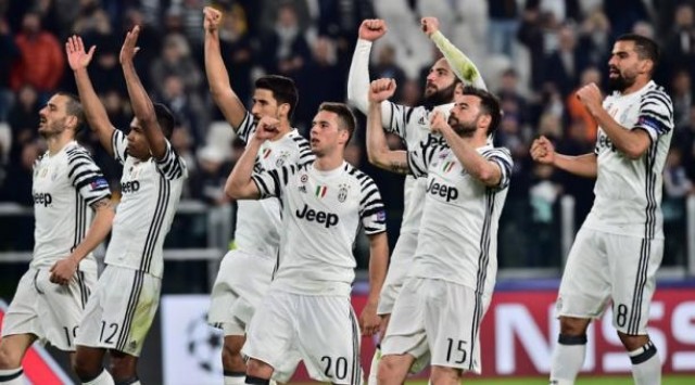 La Juventus vence nuevamente al Oporto y se mete en octavos de final