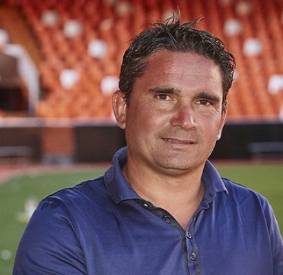 Juan Sánchez no ha llegado a tener ninguna oferta del Valencia CF 
