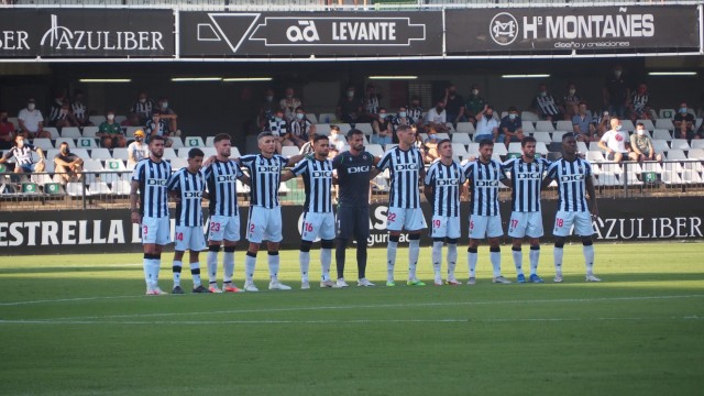 Kevin Sibille ya gana con el Castellón