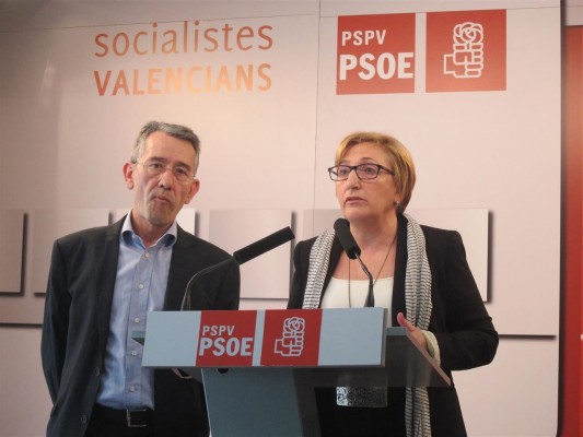 El PSPV denuncia que Gobernación gastó 130.000 euros de la caja fija en 274 facturas de servicios de foto y vídeo