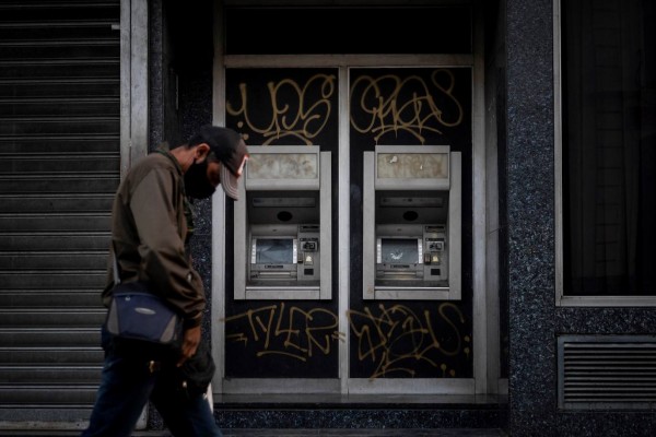 Drácula y la insaciable banca moderna
