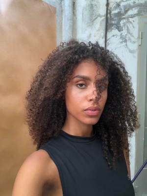 Generación V: Amy Gueye 