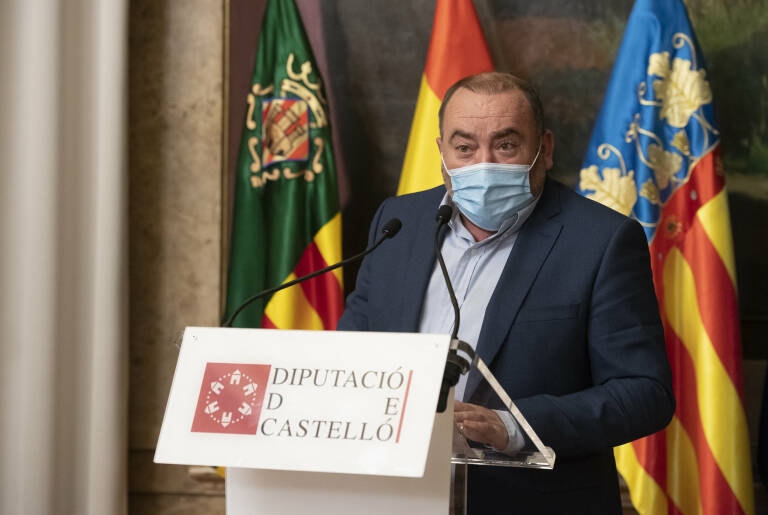 El PP pide en la Diputación de Castellón apoyo a cazadores contra la superpoblación de especies