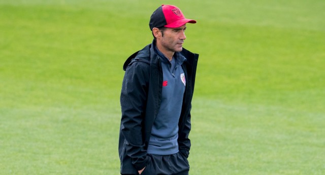 Dos grandes, dos salidas y Marcelino para evaluar paso adelante del Valencia