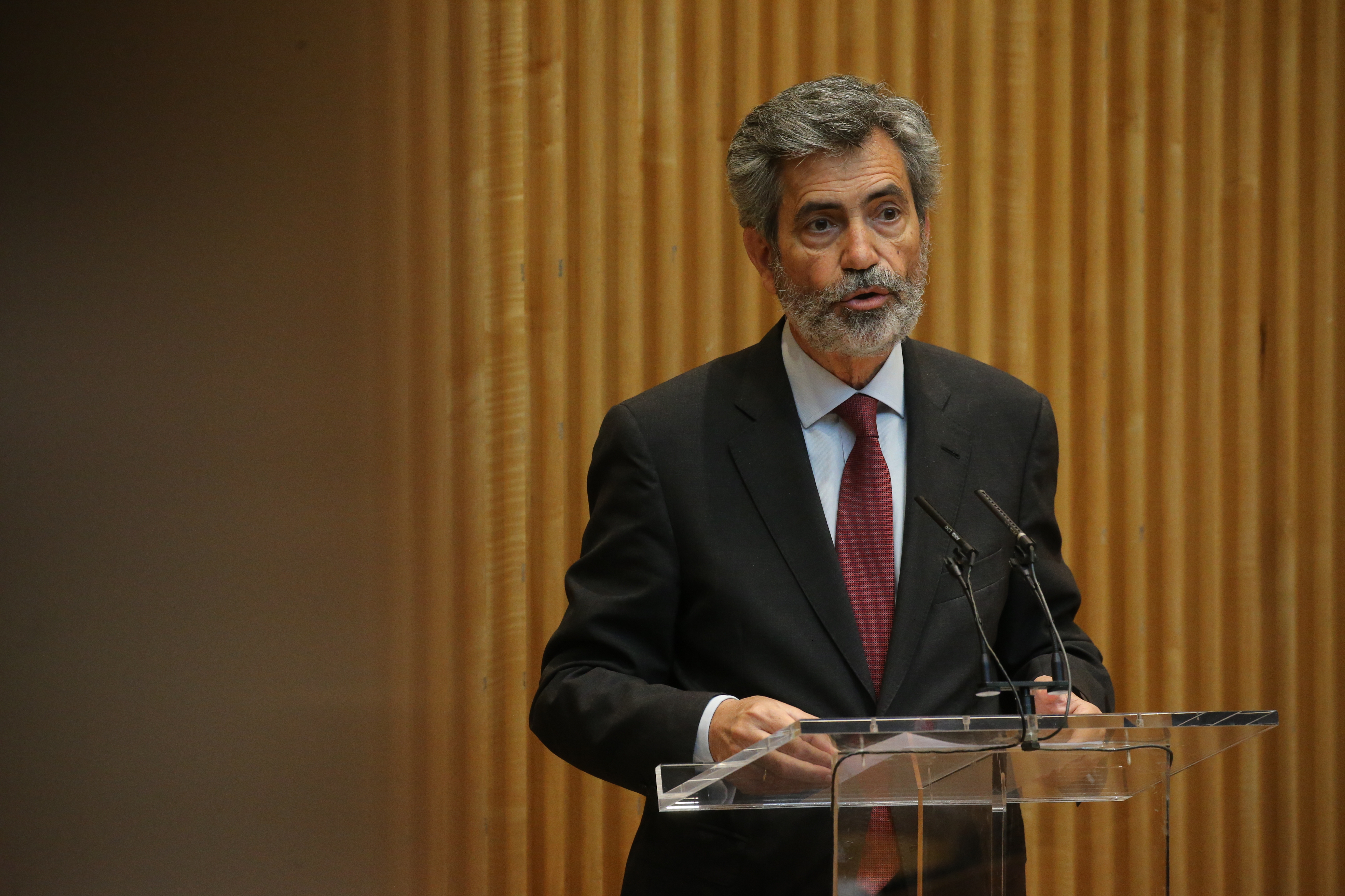 El año judicial arranca lastrado por la polémica en torno a un CGPJ que lleva casi tres años caducado