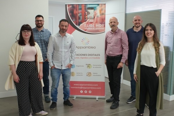 'Startups' que reinventan la democracia
