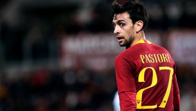 La guinda era Pastore