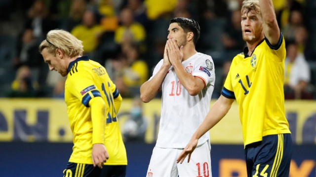 España, sin margen de error ante Georgia
