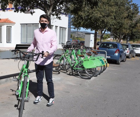 Castelló lanza su primera Ordenanza de Movilidad Sostenible que prioriza al peatón 