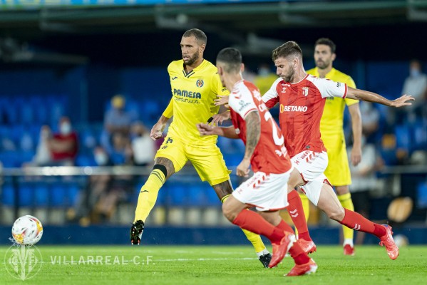 El Villarreal de Emery acumula diez partidos sin ganar
