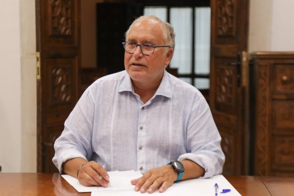 La Generalitat abona la totalidad del Fondo de Cooperación Municipal para 2021