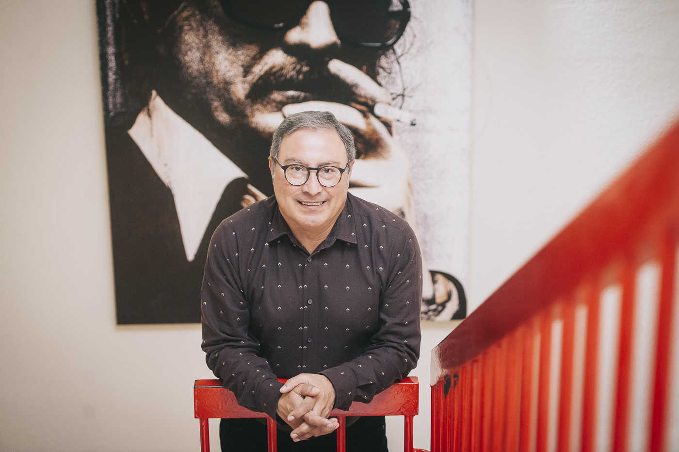 Paco Molina: 