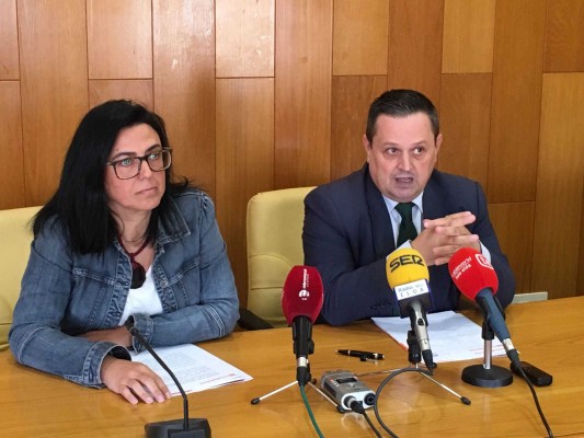 Anticorrupción abre una investigación sobre la gestión de Paco Sánchez, ex gerente del Gil-Albert