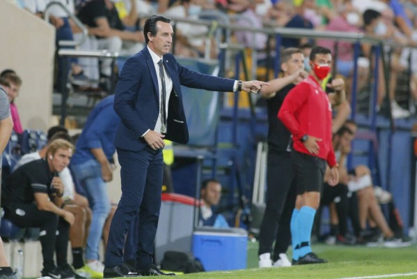 Un Villarreal desacertado en defensa pierde el amistoso ante el Braga (2-3)