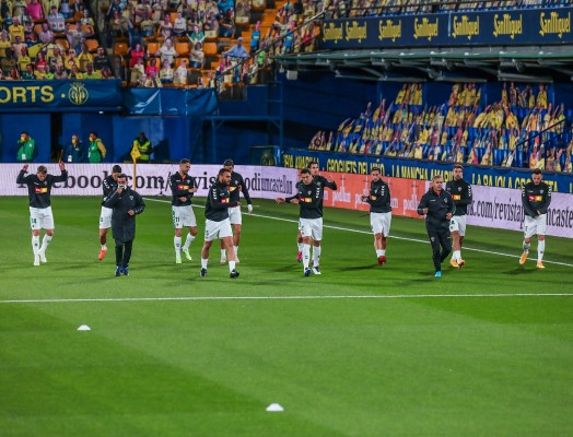 El Elche visitará La Cerámica el miércoles 22 y el Reale Arena cuatro días después