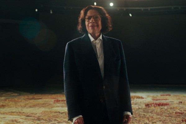 De vacaciones con Fran Lebowitz

