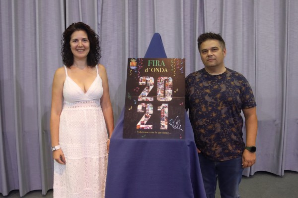 Onda presenta el cartel de la Fira 2021 y pone fecha a la venta de entradas de los espectáculos