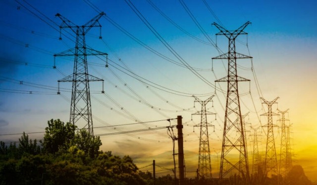 Las eléctricas, o cómo morir de éxito