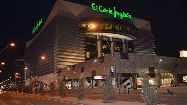 El Corte Inglés amplía a Vila-real su servicio de entrega en 2 horas  