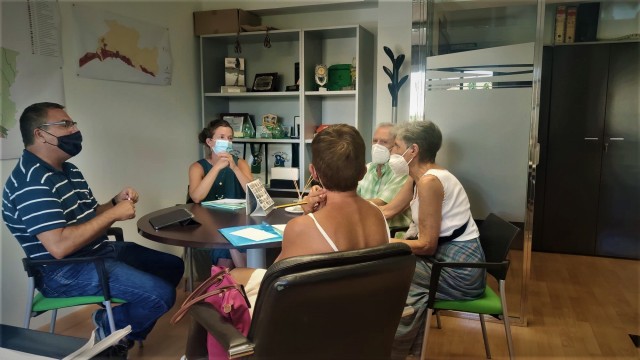 Medioambiente activa el calendario de acciones del último cuatrimestre en El Campello