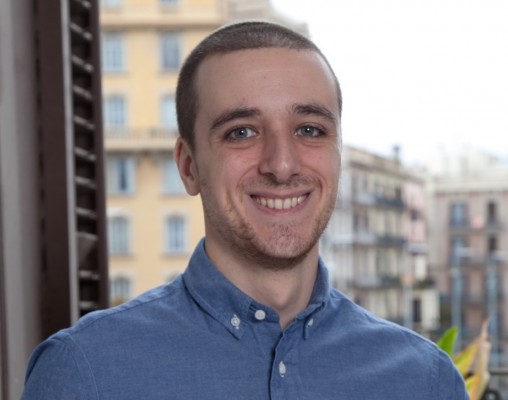 Borja Vilallonga, nou director de la revista 'El Temps'