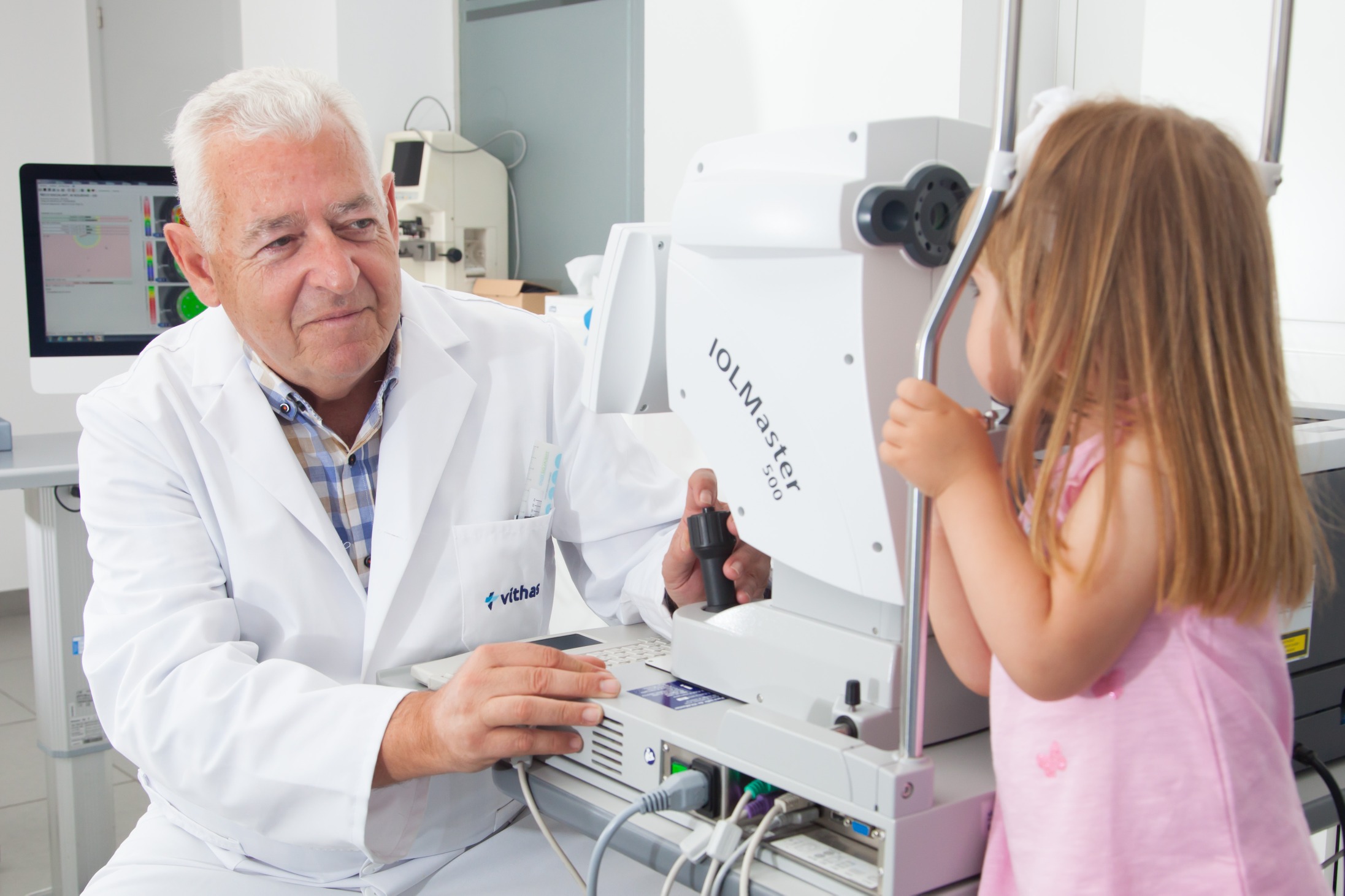 Especialistas de Vithas recuerdan algunas claves para una vuelta al cole saludable

