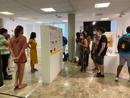 Juventud convoca residencias artísticas dotadas con hasta 3.000 euros
