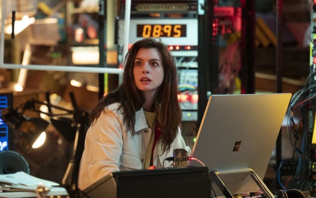'Solos' y 'Modern Love': historias breves para emocionar